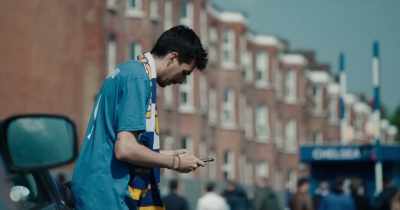 To believe, - Super League: The War for Football