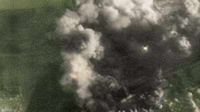 To bomb bridges, 
railway junctions - Greatest Events of World War II in Colour