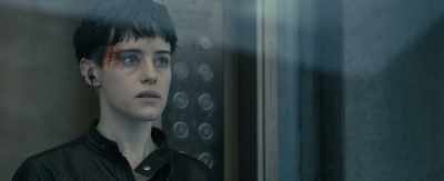 To breach and control
most online defense systems. - The Girl in the Spider's Web
