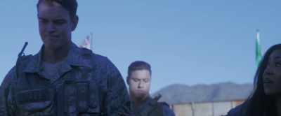 To break it down Barney style, - 4 Horsemen: Apocalypse