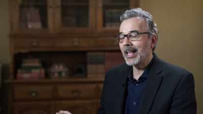 To break the matrix.
We can all do that. - Extraordinary: The Seeding