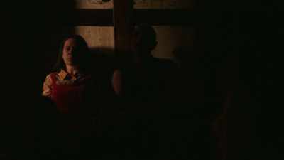 To bring an outsider
into our relationship? - Little Bites