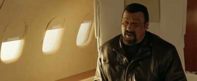 To bring anybody and anything they want... - Contract to Kill