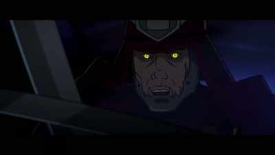 To bring back the old ways - Marvel's Hit-Monkey