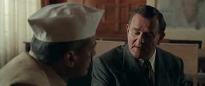 To bring independence to India
as smoothly as is possible. - Viceroy's House