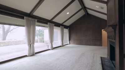 To bring that out more,
I'm thinking we add lots - Fixer Upper: Behind the Design