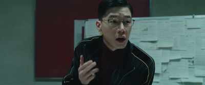To bring out protective instinct, - On the Line