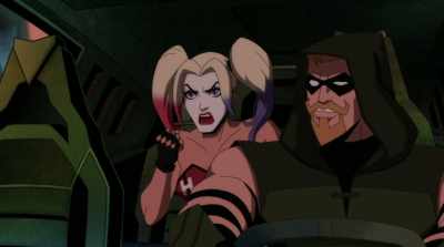 To bring Superman to justice
or die trying. - Injustice