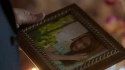 To bring us closer to those we've lost? - Beyond