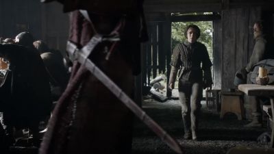 To your brothers! - Game of Thrones