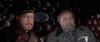 To Budapest! - Mayerling