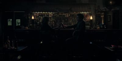 To Buddy. - Ozark
