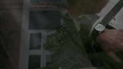 To build a case
against Richards, - Final Moments