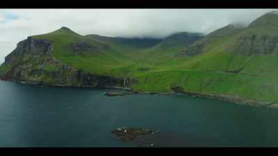 To build shelter here - The History of Home Narrated by Nick Offerman