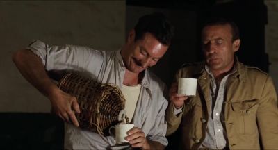 To Bushveldt Carbineers - Breaker Morant