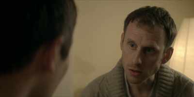 -To buying a place together?
-To us. - Four Lives