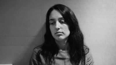 To była forma
ciemności. - Joan Baez: I Am a Noise