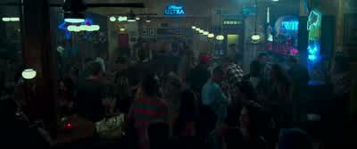 – To Caesar! - The Expendables 3