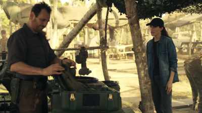 To capture many
of my operatives, in fact. - The Enemy Within