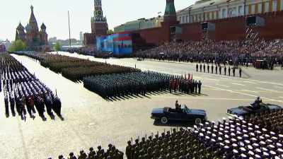 To challenge it's authority, - KGB - The Sword and the Shield