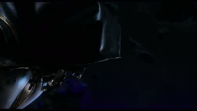 To challenge them is to court death. - The Avengers