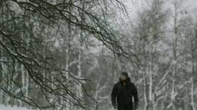 To challenge themselves
physically, - An Unknown Compelling Force
