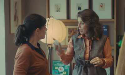 To change the abortion law, - Angry Annie