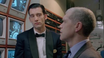 To himself Chapter three His existence was forming - Croupier