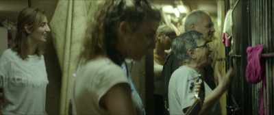 To cheer you up a bit. - Capernaum