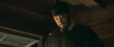 TO CHIEF NAH DAE-YONG - Hansan: Rising Dragon