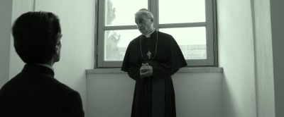 "To my children, young today..." - Leonora addio