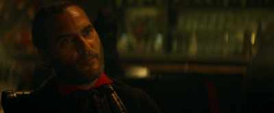 To choose those words - The Sisters Brothers