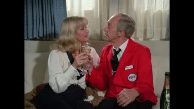 To christa. - The Love Boat