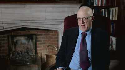 To Churchill, however, - World War II: Race to Victory