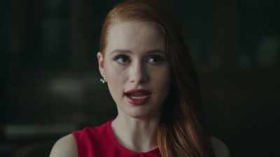 To clarify, - Riverdale