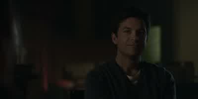 To clean your money. - Ozark