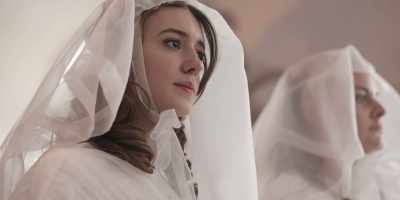 To cleanse one
of their sins... - Under the Banner of Heaven