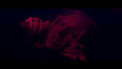 To your cleansing by my hand. - Mandy