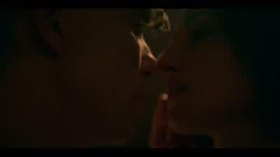 To clear it out. - Peaky Blinders