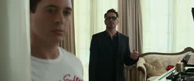 To clear traumatic memories. - Captain America: Civil War