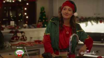 - "To Colin St. Bernard." - A Royal Queens Christmas