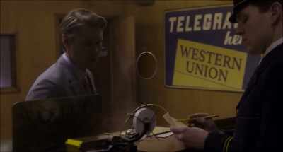 To Colonel Parker,
Jamboree Attractions, - Sun Records