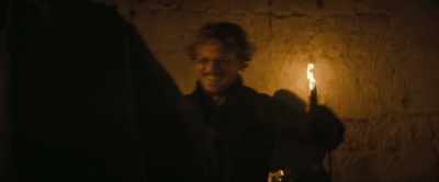 To combat one’s enemy, - The Three Musketeers: D'Artagnan