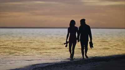 # ...to come. Oh, yeah, yeah. - FBOY Island NZ