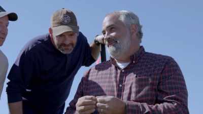 To come out here
and find a Confederate coin - The Curse of Civil War Gold