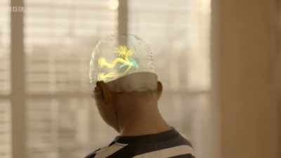To commit a new word to memory,
the connections between these three - The Human Body: Secrets of Your Life Revealed