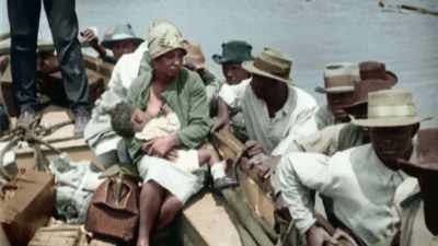 to-commit-federal-money-to-help - America in Color