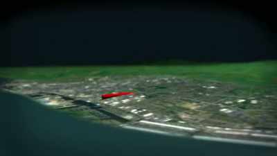 To construct this mammoth tunnel,
whilst workers excavated from - Secrets of the Railways
