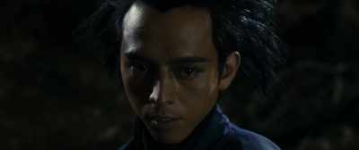 To continue, - Blade of the Immortal