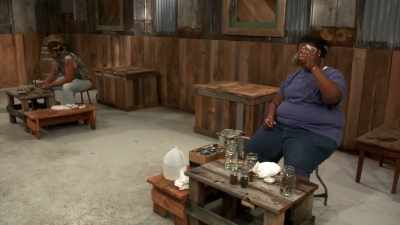   To correct my proof, - Moonshiners: Master Distiller